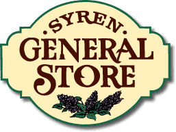 The Shops at the Lodge – Syren General Store